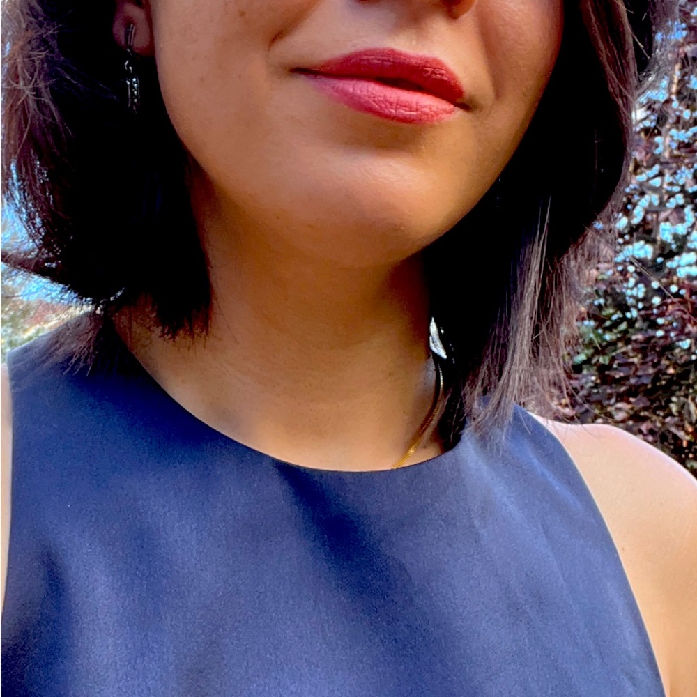 Meet your Posher, Melissa